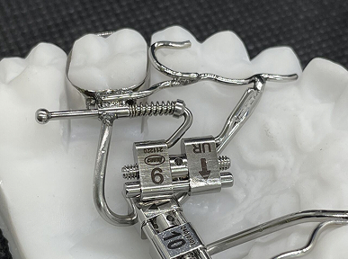 Prodotti e materiali Orthodontic Lab