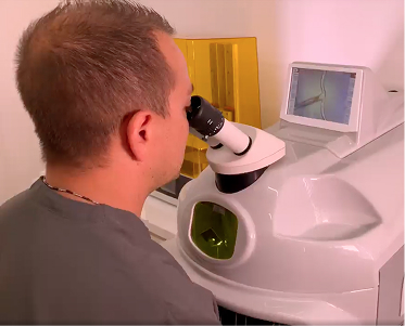 Laboratorio Orthodontic Lab