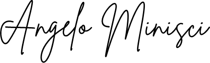 Firma Angelo Minisci